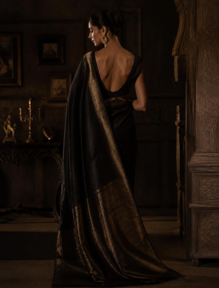 Noir Heirlooms